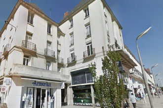 location appartement tours 37000