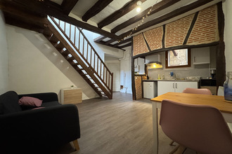 location appartement tours 37000