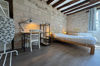 location appartement tours 37000