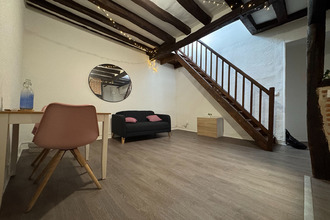 location appartement tours 37000