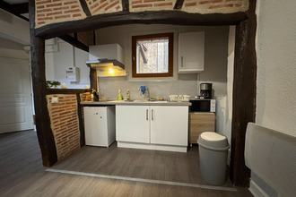 location appartement tours 37000