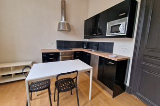 Ma-Cabane - Location Appartement Tours, 33 m²