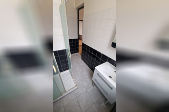 Ma-Cabane - Location Appartement Tours, 33 m²