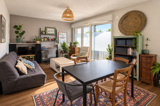 Ma-Cabane - Location Appartement TOURS, 48 m²