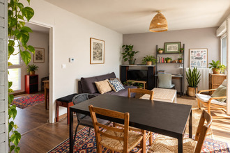 Ma-Cabane - Location Appartement TOURS, 48 m²