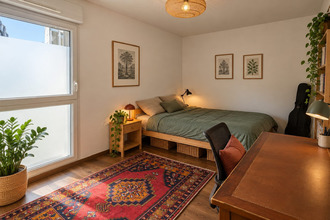 Ma-Cabane - Location Appartement TOURS, 48 m²