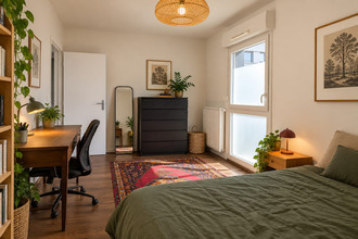Ma-Cabane - Location Appartement TOURS, 48 m²