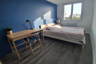 location appartement tours 37000
