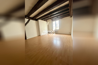 location appartement tours 37000
