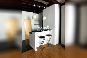 location appartement tours 37000