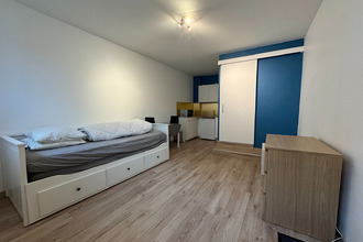 location appartement tours 37000