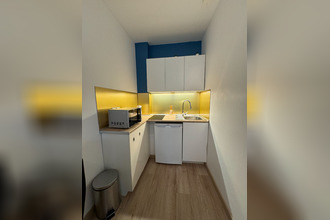 location appartement tours 37000