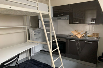 location appartement tours 37000