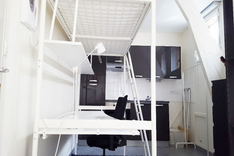 location appartement tours 37000