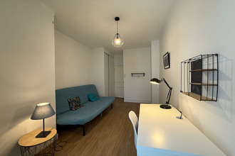 location appartement tours 37000