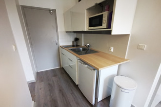 location appartement tours 37000