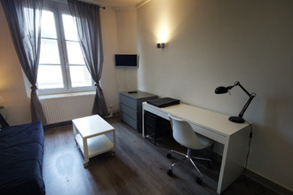 location appartement tours 37000