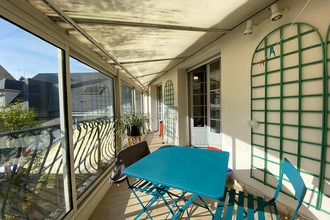 location appartement tours 37000