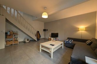 location appartement tours 37000