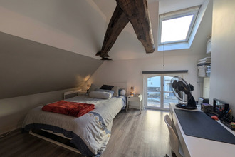 location appartement tours 37000