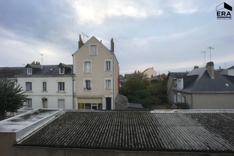 location appartement tours 37000