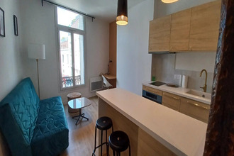 location appartement tours 37000
