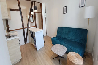 location appartement tours 37000