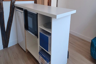 location appartement tours 37000