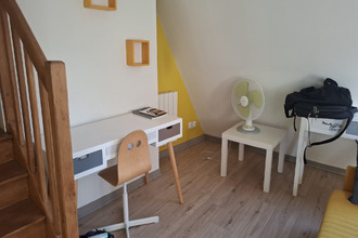 location appartement tours 37000