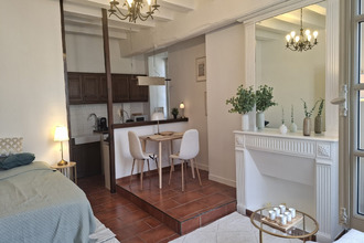 location appartement tours 37000