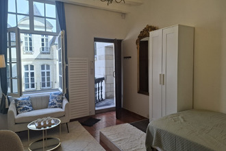 location appartement tours 37000