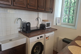 location appartement tours 37000
