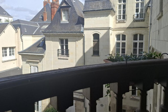 location appartement tours 37000