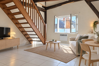 location appartement tours 37000
