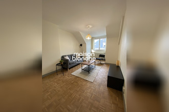 location appartement tours 37000