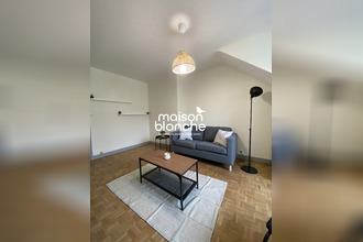 location appartement tours 37000