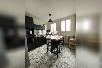 location appartement tours 37000