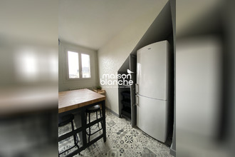 location appartement tours 37000