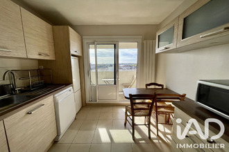 location appartement tours 37000
