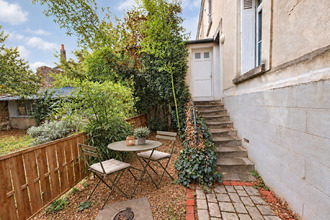 location appartement tours 37000