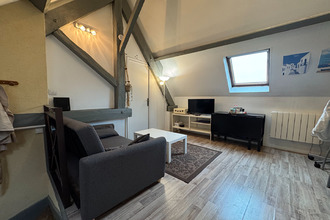 location appartement tours 37000