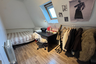 location appartement tours 37000