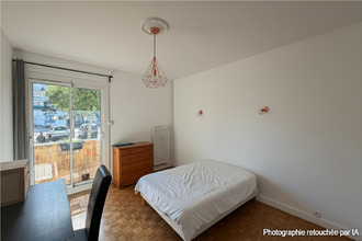 location appartement tours 37000