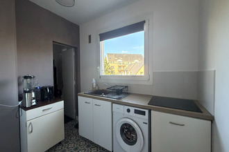 location appartement tours 37000
