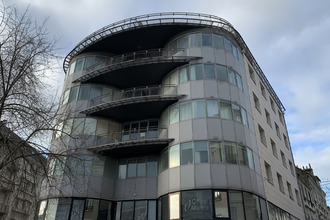 location appartement tours 37000