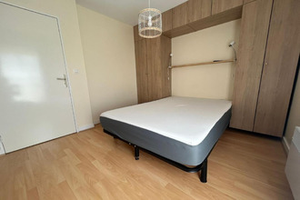 location appartement tours 37100