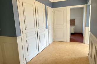 location appartement tours 37100