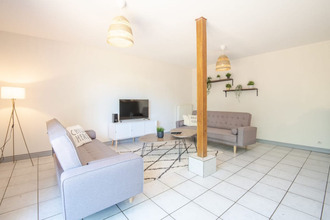 location appartement tours 37100