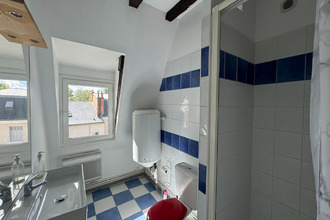 location appartement tours 37100