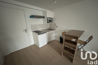 location appartement tours 37100